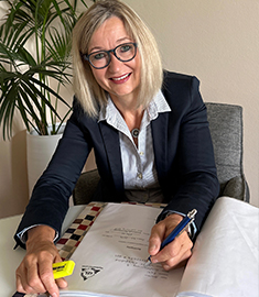 Anja Lammers